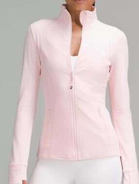 Lululemon Define Jacket Nulu